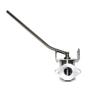 Robinet d'extraction précis - manuel